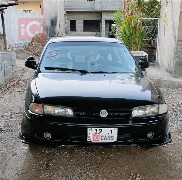 مازدا 626 1992  بۆ فرۆشتن لە عێراق - موسڵ